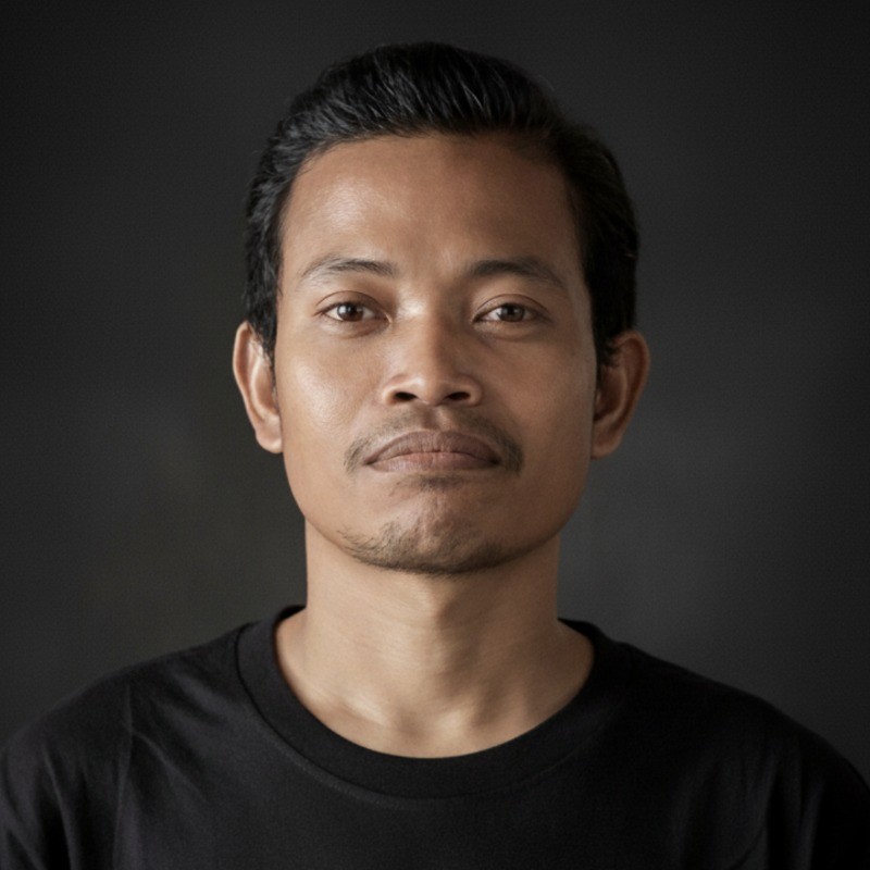 Profile Picture of Langgeng Santoso