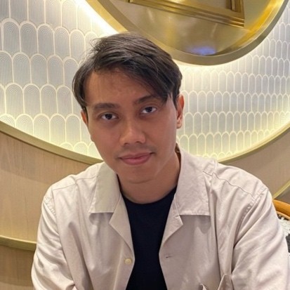 Profile picture of Mukhtar Fauzi