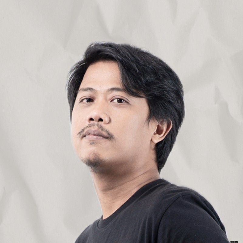 Profile picture of Sandy Syahbana