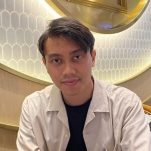 Mukhtar Fauzi