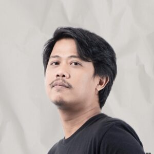 Sandy Syahbana
