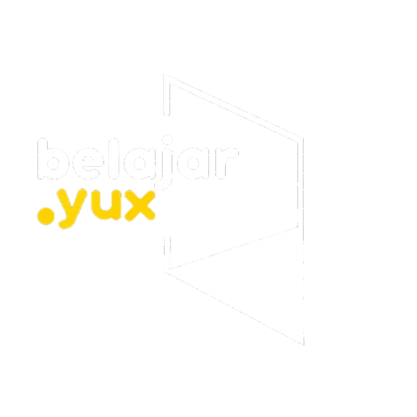 belajar.yux cover